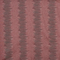Latitude Sangria Upholstered Pelmets